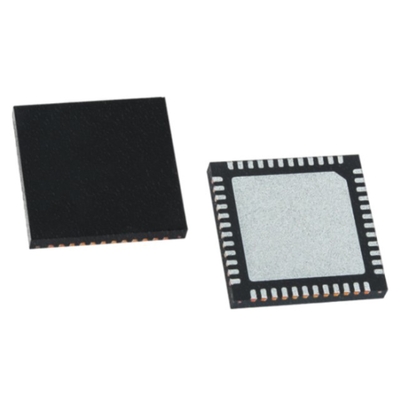Chip de circuito integrado MAX22005ALM Entrada analógica industrial configurable de 12 canales