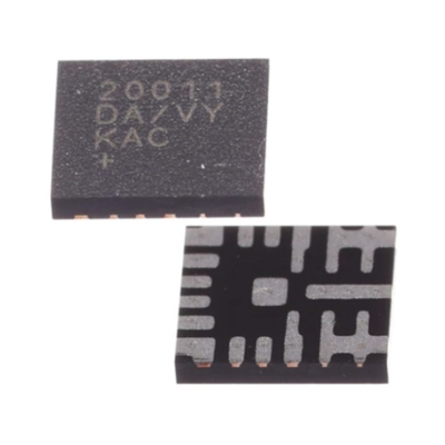Chip de circuito integrado MAX20461AATJD/V Convertidor de baja corriente para automóviles