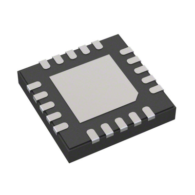Chip de circuito integrado MAX20040ATPA/VY Conversores de impulso de carril automotriz de 2,2 MHz