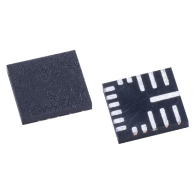 Chip de circuito integrado MAX20004EAFOB/V Conversores de baja velocidad para automóviles de 36 V FC2QFN-17