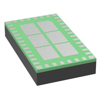 Chips de circuito integrado LT8652SEV Regulador de doble canal de 18 V