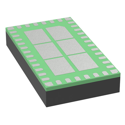 Chip de circuito integrado LT8652SIV Reguladores de alta tensión de doble canal 8.5A 18V