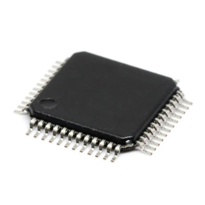 Chipe de circuito integrado AD7652ASTZ 500 kSPS ADC unipolar con referencia 48-LQFP