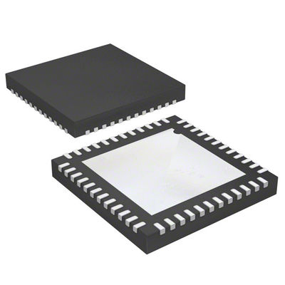 Chip de circuito integrado AD7653ACPZ 16-bit 1 MSPS ADC unipolar con referencia