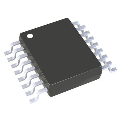 Chip de circuito integrado LTC2376IMS-20 de 20 bits 250 kps ADC de baja potencia SAR con 0,5 ppm INL