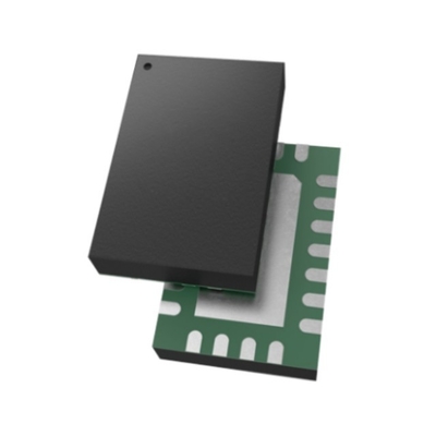 Los reguladores de voltaje de conmutación de doble 5V 6A con chip de circuito integrado LTC3312SAAV