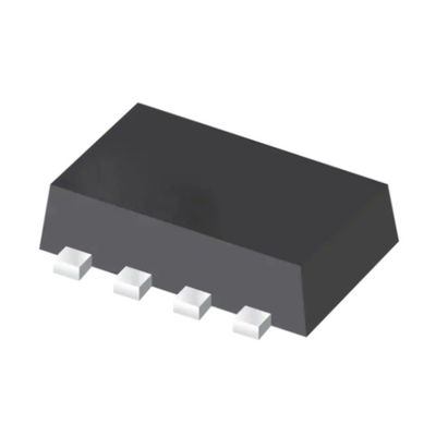 Chip de circuito integrado TPS6285010MQDRLRQ1 2.7V 1-A Convertidor automotriz de bajada