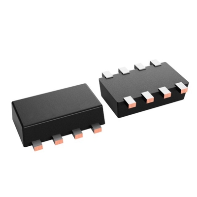 Chip de circuito integrado TPS629210QDRLRQ1 Reguladores de voltaje de conmutación de 3 V para automóviles