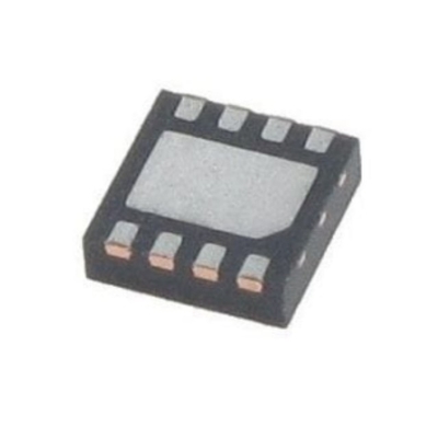 Chip de circuito integrado NCV6324BMTAATBG 3MHz 2A Conversor de caudal -sincrónico