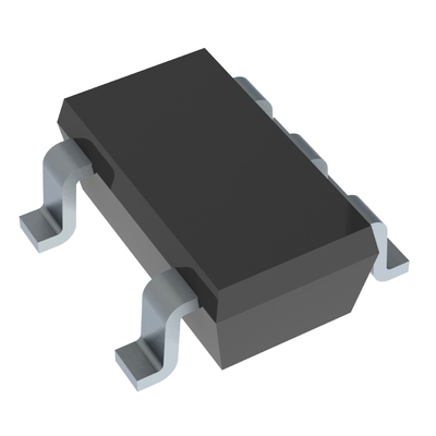Chip de circuito integrado TPS60401QDBVRQ1 Invertidor de voltaje de la bomba de carga de 60 mA no regulado