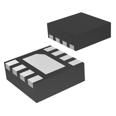 Chip de circuito integrado NCV6324CMTAATBG 0.6V 3MHz 2A Regulador de conmutación de bucks IC