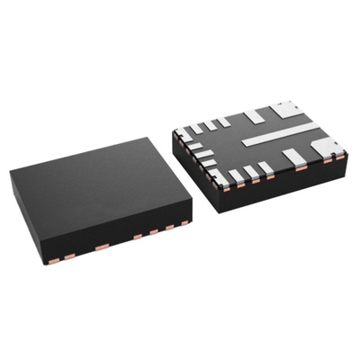 Chip de circuito integrado LM61495Q4RPHRQ1 16-VQFN-HR 10A Convertidor de caja para automóviles