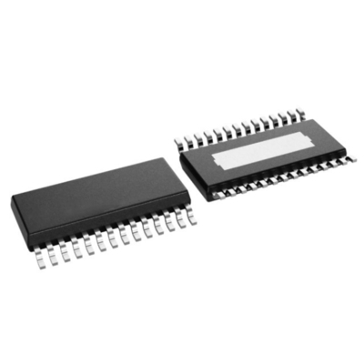 Chip de circuito integrado DRV8244SQDGQRQ1 40V 21A controlador de puente H automotriz