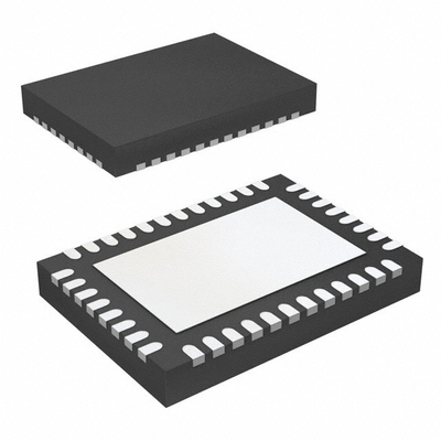 Chip de circuito integrado MCT8316Z0TQRGFRQ1 8A controlador de motor de varias fases 40-VQFN