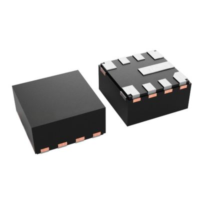 Chip de circuito integrado LMR43620RS3QRPERQ1 Automotriz 2A regulador de cubo síncrono de bajo coeficiente intelectual
