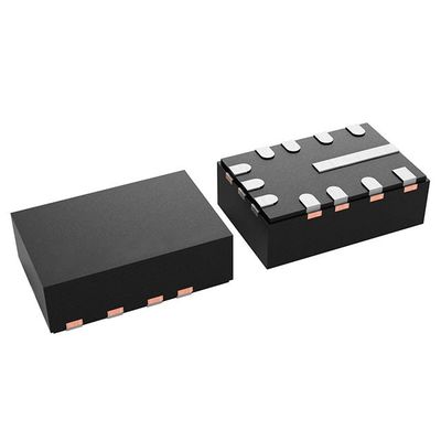 Chip de circuito integrado LM53625MQURNLRQ1 Convertidor de corriente continua a corriente continua de 36 V para automóviles