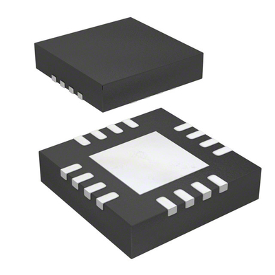 Conversores de circuito integrado MAX15036ATE/V con interruptor de lado alto integrado