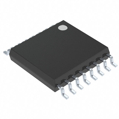 Chip de circuito integrado LM63635DQPWPRQ1 Convertidor paso a paso con espectro de difusión
