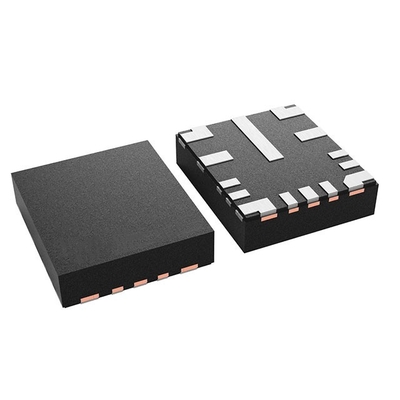 Chip de circuito integrado LM62440ALPQRJRRQ1 Conversor sincrónico de baja EMI
