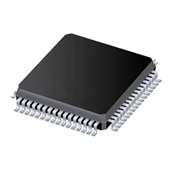 Chip de circuito integrado DRV3256AEPAPRQ1 Unidad de conducción de puerta automotriz de 3 fases de 48 V