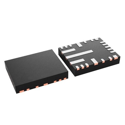 Chip de circuito integrado LMS3635LQURNLRQ1 5.5A Convertidor sincrónico de 400 kHz
