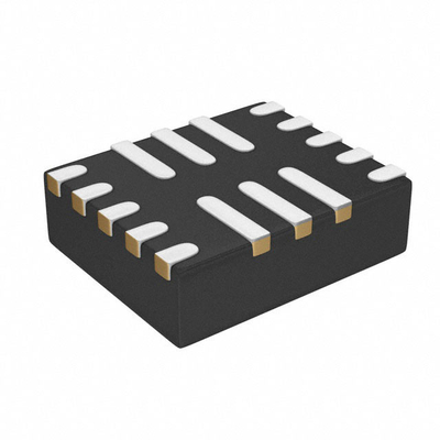 Chip de circuito integrado LM61495Q3RPHRQ1 10A Conversor de caja para automóviles 16-VQFN
