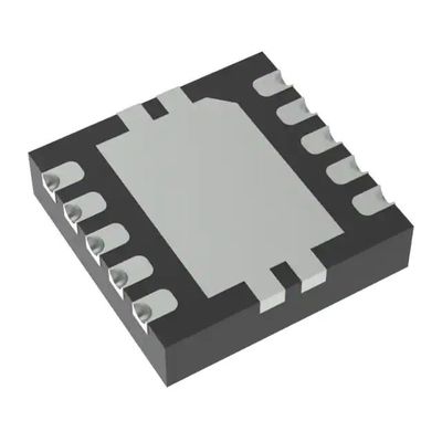 Chip de circuito integrado LM53600LQDSXRQ1 Reguladores de voltaje de conmutación 650mA 2.1MHz