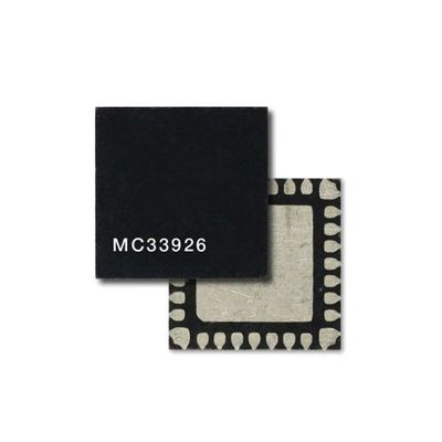 Chip de circuito integrado MC33926AES 5A Control del acelerador H-bridge Motor Driver