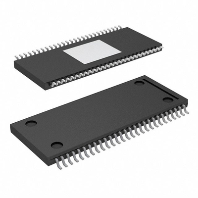 Chip de circuito integrado MC34937APEKR2 3 Fase FET Preconductor controlador del motor