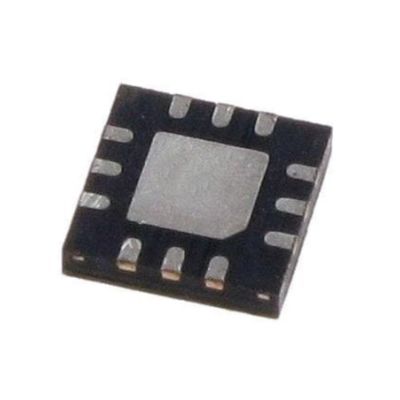 Chip de circuito integrado MAX25611CATC/VY 2.2MHz Controlador HB-LED de alto voltaje