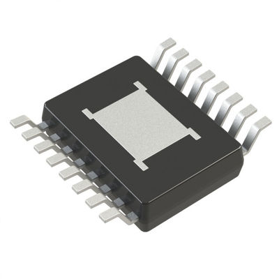 Chip de circuito integrado LT3756JMSE-2 controlador LED de salida de 100 VIN