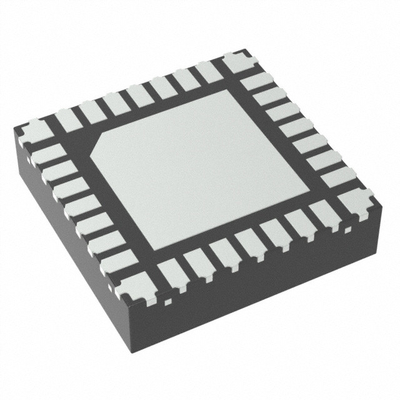 Chip de circuito integrado MC33HB2000FKR2 28V 10A controlador de motor SPI de puente H
