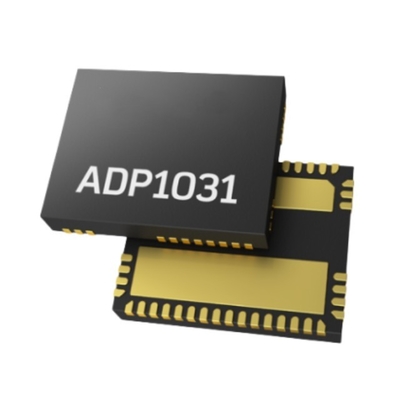 Chip de circuito integrado ADP1031ACPZ-2 aisladores digitales de tres canales