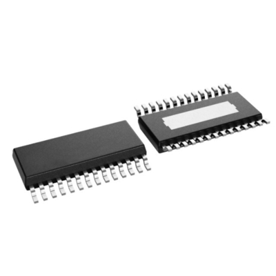 Chip de circuito integrado DRV8245HQPWPRQ1 32A controlador de motor unipolar bipolar