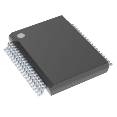 Chip de circuito integrado L99SM81VYTR controlador de motor paso a paso programable