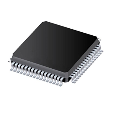 Chip de circuito integrado DRV3256BEPAPRQ1 Unidad integrada de conductores de puertas de 3 fases de 48 V