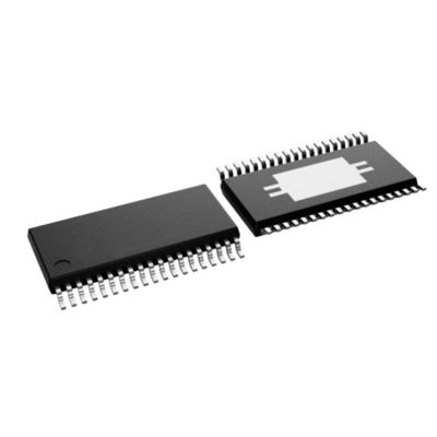 Chip de circuito integrado TPS929160QDCPRQ1 40V LED de lado alto y controlador OLED
