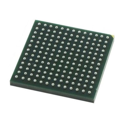 Módulo de comunicación inalámbrica STA8090EXGATR 169-TFBGA Receptor RF automotriz de 12 Mbps