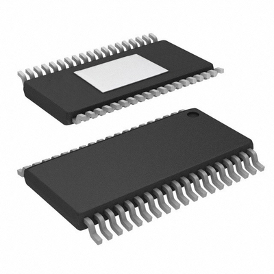 Chip de circuito integrado TPS43350QDAPRQ1 40V controlador de doble bucle síncrono