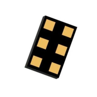 Modulo de comunicación inalámbrica QPC8015QTR13 SP2T RX Switch LTE GPIO RF Switch IC