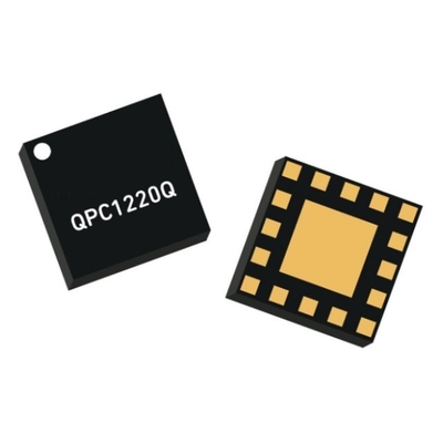 Módulo de comunicación inalámbrica QPC1220QTR13 Interruptor IC direccionable de doble polo de cuatro lanzamientos