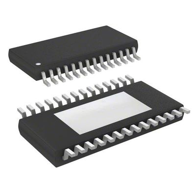 Chip de circuito integrado PCA9952TW 16 canales 57mA controladores de iluminación LED