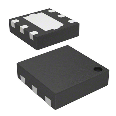 Modulo de comunicación inalámbrica SKYA21070 0,1 a 6,0 GHz DPDT Interruptor IC