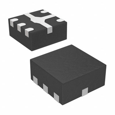 Modulo de comunicación inalámbrica SKYA21012 20 MHz a 6,0 GHz GaAs SPDT Switch IC