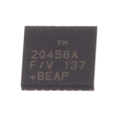 Chip de circuito integrado MAX20458ATIF/VY Controlador de refuerzo PMIC de 36 V para automóviles