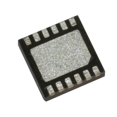 Chip de circuito integrado MAX25231ATCA/V 36V 1.2A Convertidor Mini Buck con un coeficiente intelectual de 3,5 μA