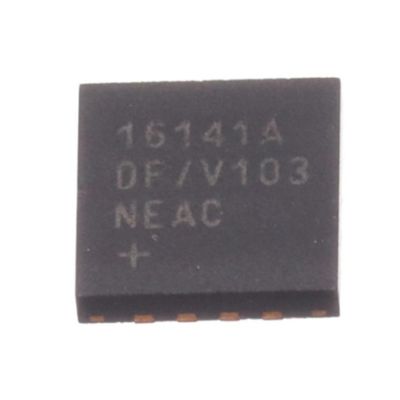 Chip de circuito integrado MAX16141ADF/V 1 canal controladores de diodos ideales de 36V