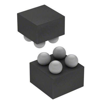 Chip de circuito integrado MAX2686EWS 19dB Amplificadores de bajo ruido WLP-4