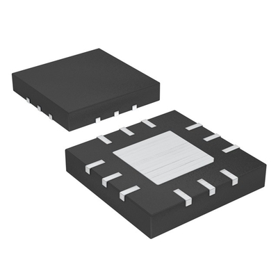 Chip de circuito integrado MAX16990ATCE/V 36V 2.5MHz Controladores PWM de modo de corriente