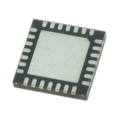 Chip de circuito integrado MAX16933CATIS/VY Controlador sincrónico de bucle 28-WFQFN
